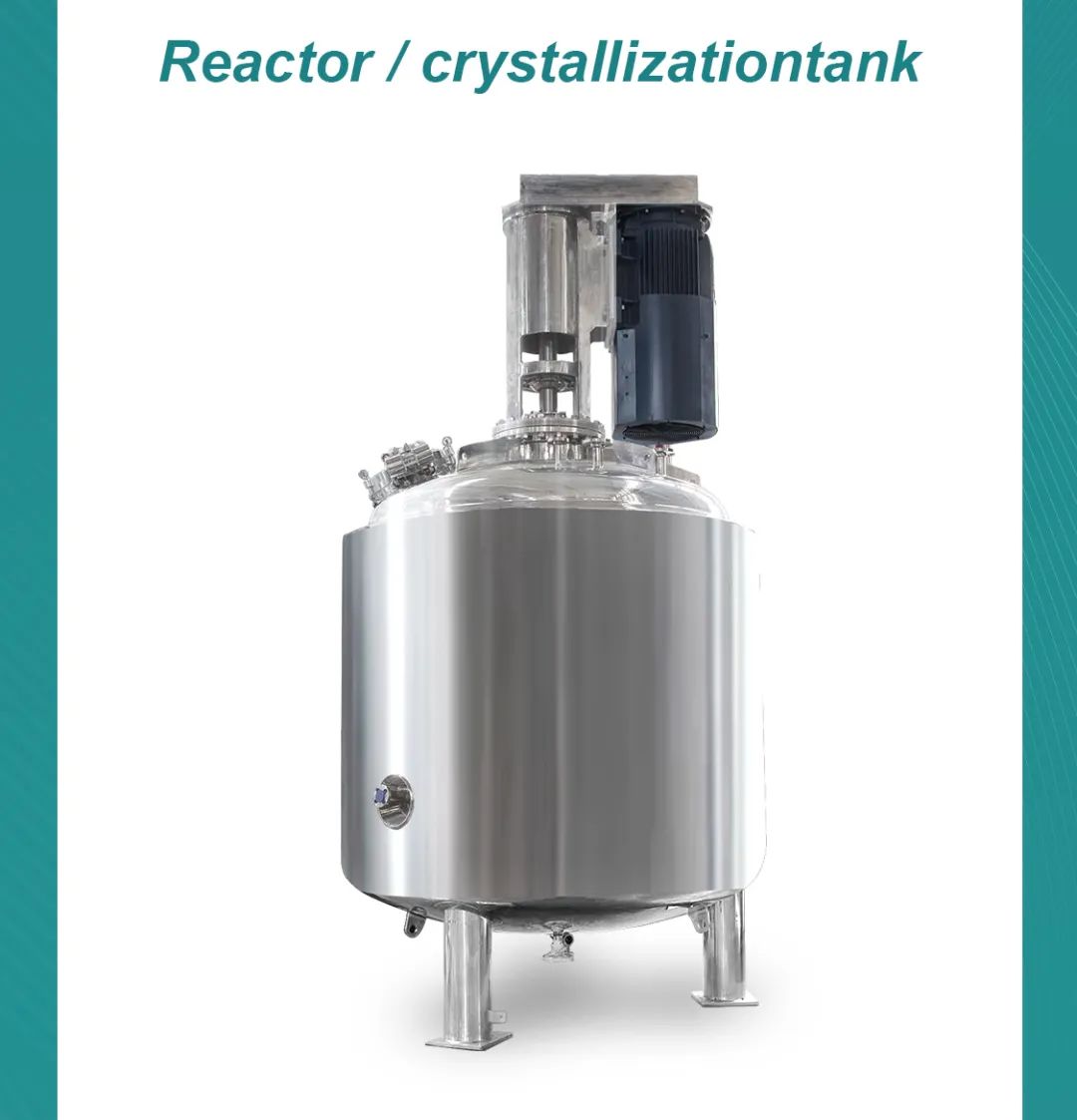 Jhenten Machinery  invites you to CPHI & PMEC China 2023！(圖7)