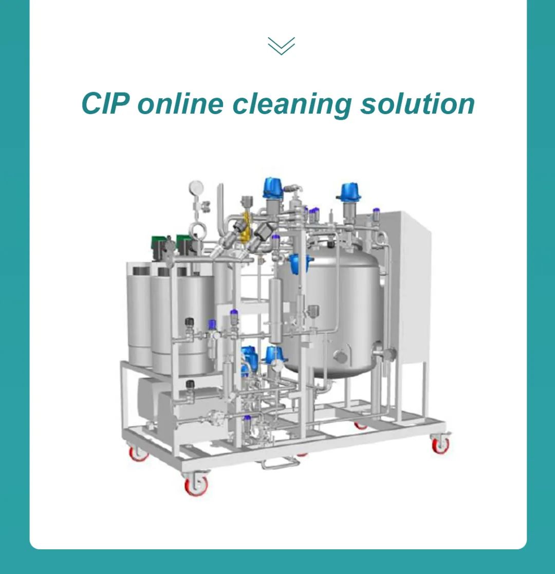 Jhenten Machinery  invites you to CPHI & PMEC China 2023！(圖10)