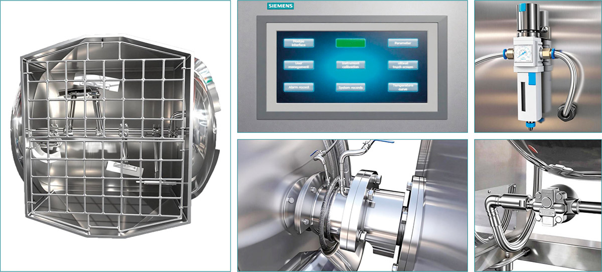 JTWZG Horizontal Steam Heating Pot(圖1) 917-----.jpg