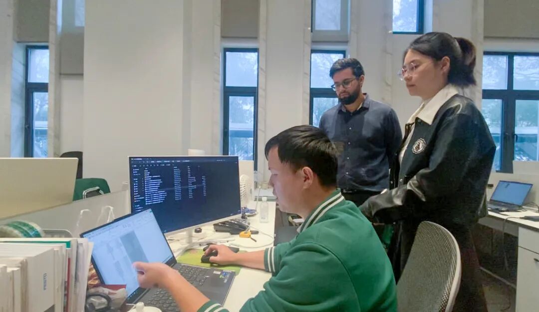 Cross-Ocean Exchange and Growth! Brazilian Clients Visit Jhenten Machinery for In-Depth Study(圖3) Cross-Ocean Exchange and Growth! Brazilian Clients Visit Jhenten Machinery for In-Depth Study(圖3)