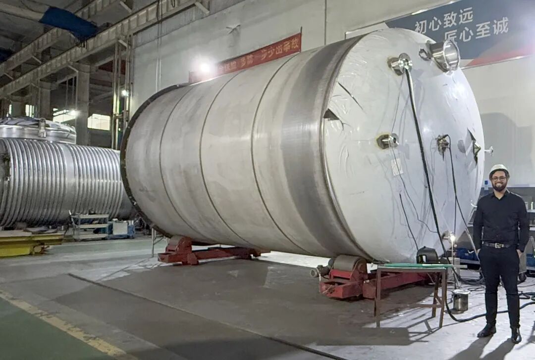 Cross-Ocean Exchange and Growth! Brazilian Clients Visit Jhenten Machinery for In-Depth Study(圖2) Cross-Ocean Exchange and Growth! Brazilian Clients Visit Jhenten Machinery for In-Depth Study(圖2)