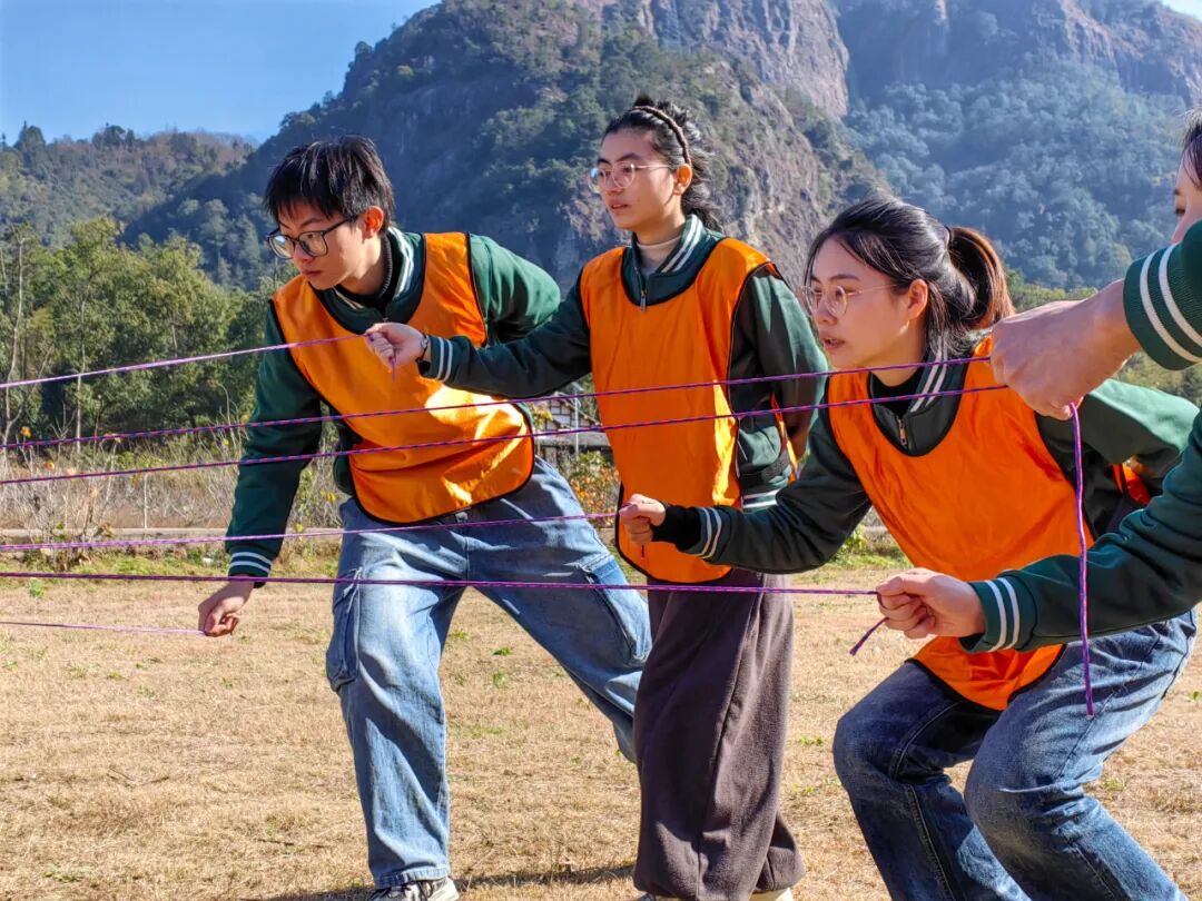 Better Together, Greater Forever — Jhentens 2026 Team Building Celebration Begins!(圖3) Better Together, Greater Forever — Jhentens 2026 Team Building Celebration Begins!(圖3)