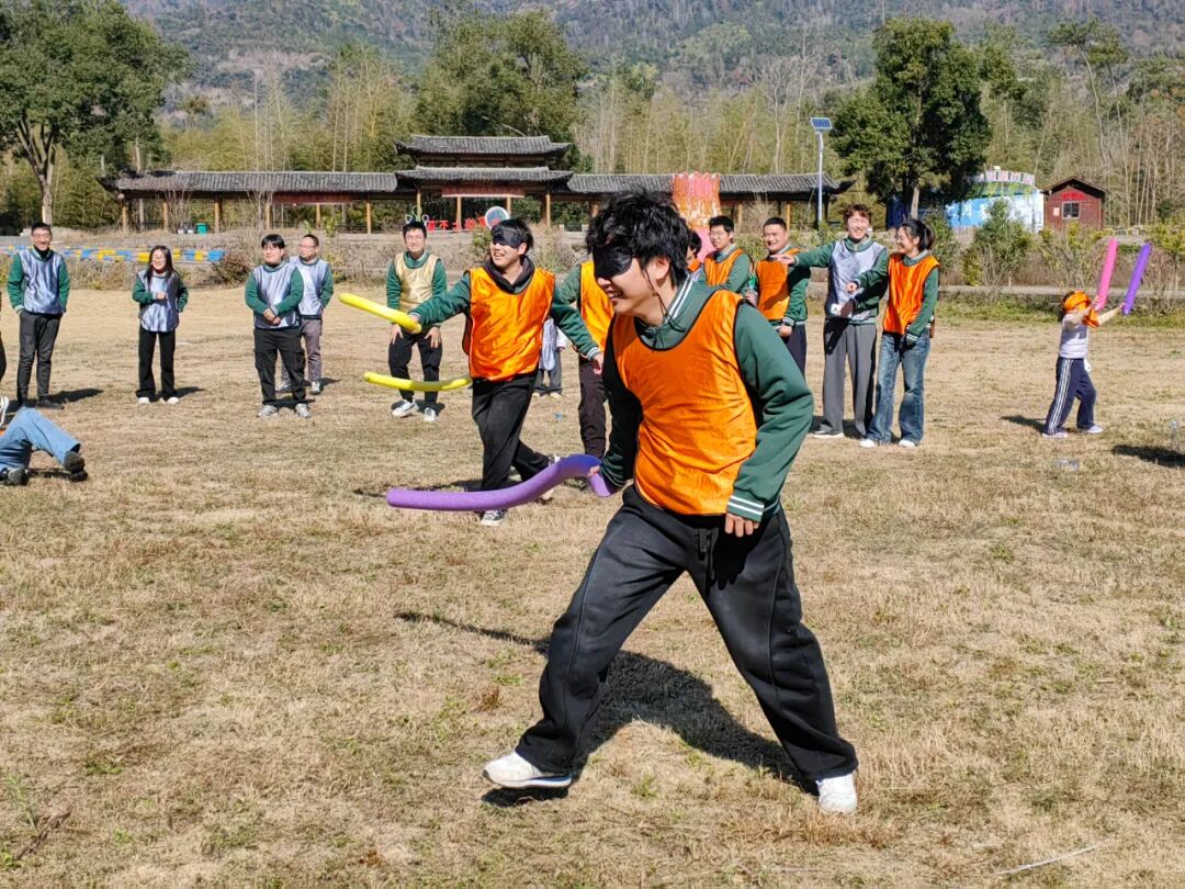 Better Together, Greater Forever — Jhentens 2026 Team Building Celebration Begins!(圖2) Better Together, Greater Forever — Jhentens 2026 Team Building Celebration Begins!(圖2)