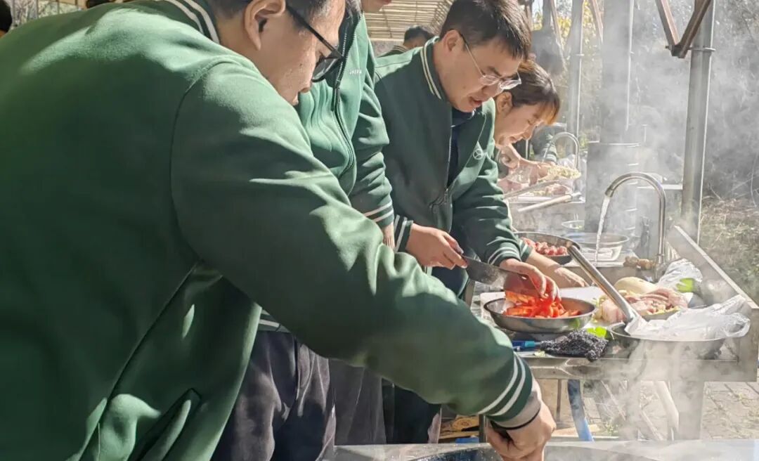 Better Together, Greater Forever — Jhentens 2026 Team Building Celebration Begins!(圖4) Better Together, Greater Forever — Jhentens 2026 Team Building Celebration Begins!(圖4)