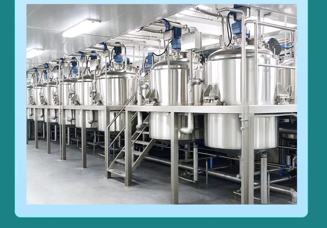 鎮(zhèn)田機械邀您共赴日本東京化工展覽會INCHEM TOKYO(圖8)