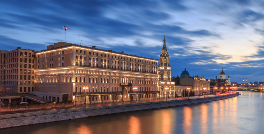 闊步國際，鎮(zhèn)田機械邀您共享莫斯科化工盛宴 KHIMIA2024(圖1)