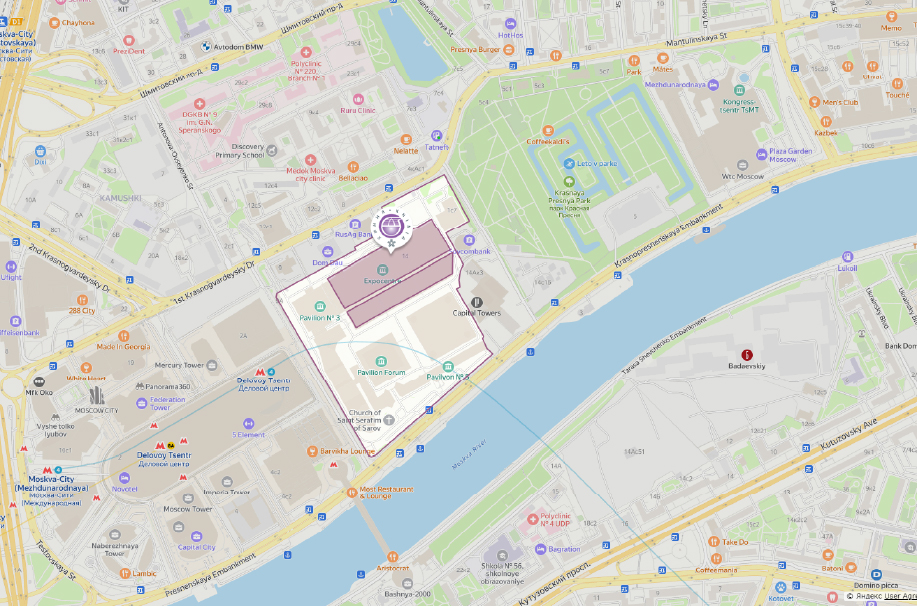 闊步國際，鎮(zhèn)田機械邀您共享莫斯科化工盛宴 KHIMIA2024(圖5)