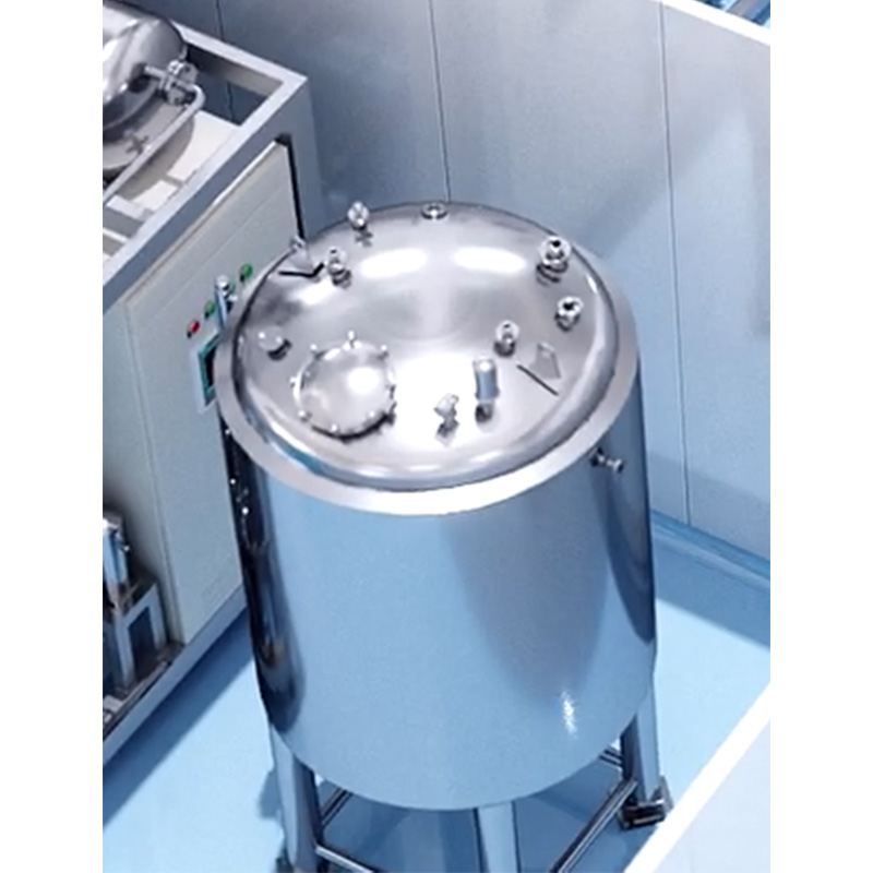 廢液分類(lèi)收集罐